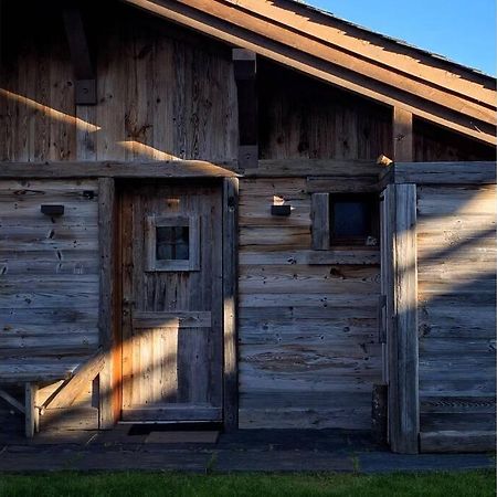 Вілла Le Koya : Chalet De Prestige A Bolquere Екстер'єр фото