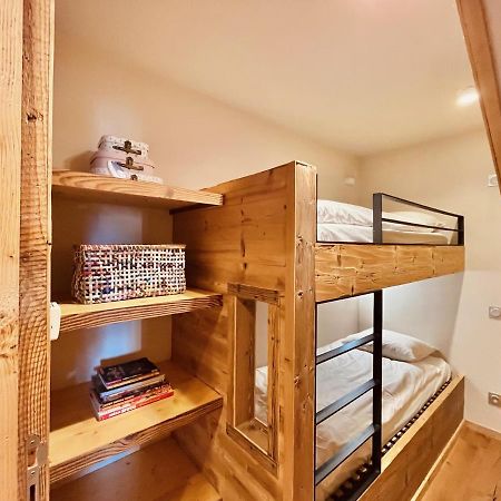 Вілла Le Koya : Chalet De Prestige A Bolquere Екстер'єр фото