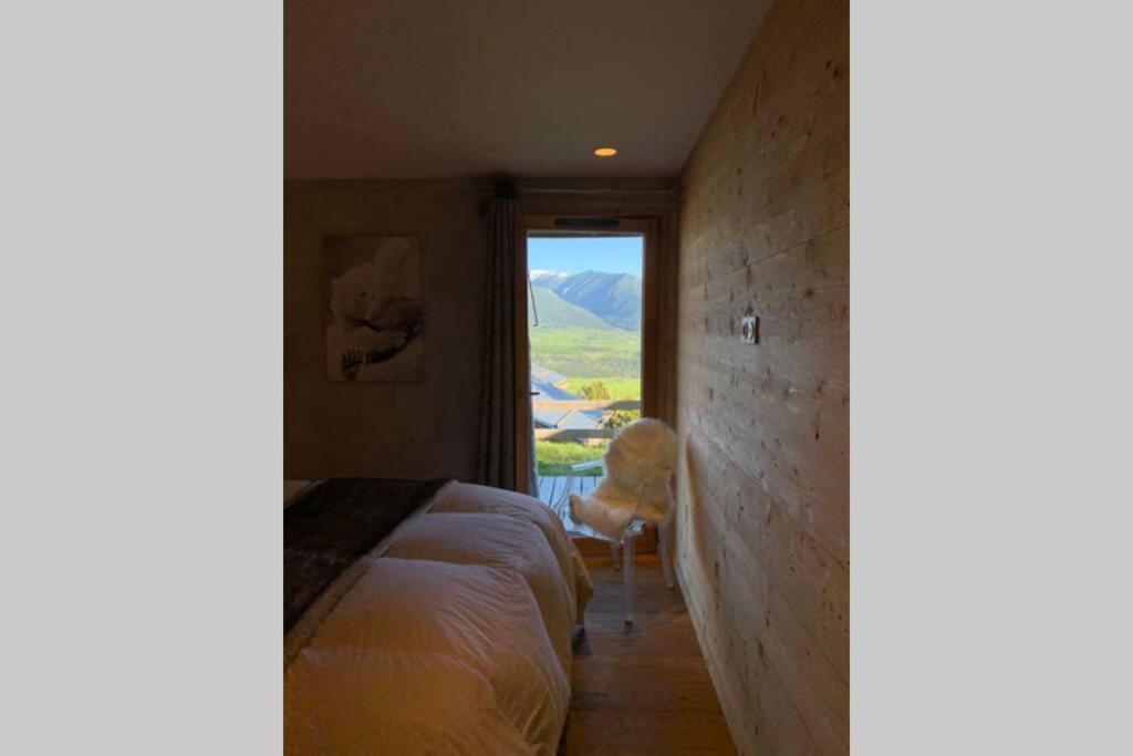 Вілла Le Koya : Chalet De Prestige A Bolquere Екстер'єр фото